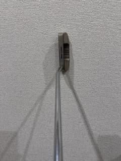 Scotty Cameron Shooter GT パター ブラックインサート - メルカリ