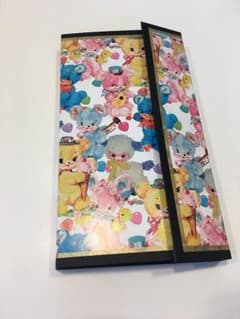 おすそ分けファイルのサムネイル