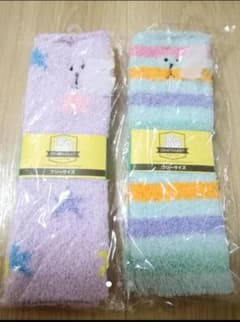 CRAFTHOLIC ⭐ レッグウォーマー⭐2つのサムネイル