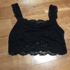 GU レースtopsのサムネイル