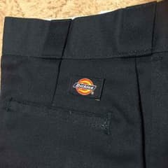 Dickies  新品 ネイビーのサムネイル