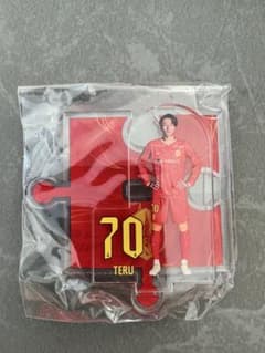 名古屋グランパス ガチャ 原 アクリルスタンドのサムネイル