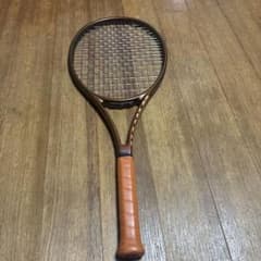Wilson PRO STAFF X V14 硬式テニスラケットのサムネイル