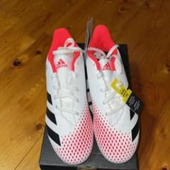adidas アディダス　PREDATOR サッカーシューズ　スパイク　21㎝のサムネイル