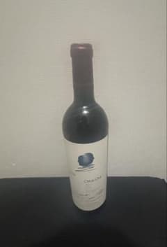 オーパスワンOPUS ONE2019新品未開封セラー保管 オーパスワン ！OPUS ONE2019 新品未開封 セラー保管 - メルカリ