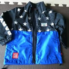 ベビードール♥美品♥ウィンドブレーカーのサムネイル
