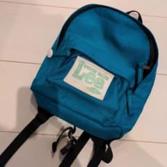 AvanLily☆Leeとのコラボリュックのサムネイル
