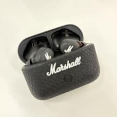 Marshall ワイヤレスイヤホン MOTIF II A.N.C.のサムネイル