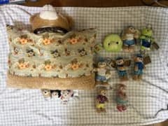アウラニディズニーダッフィー&フレンズ グッズ 新品未使用❗️即購入 
