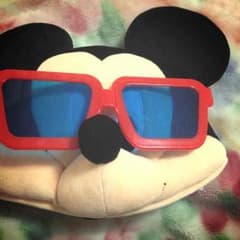 ディズニーリゾート ファンキャップのサムネイル