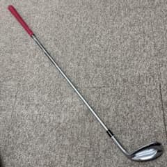 D-1A 60度 ウェッジ 赤グリップ D-1A 60度 ウェッジ 赤グリップ - メルカリ