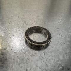 Chrome Hearts ピンキーリング 6.5号 - メルカリ
