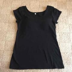Tシャツ カップ付きのサムネイル