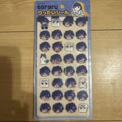 み*こ様 soraru★立体シールのサムネイル