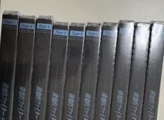 ≠ME 排他的ファイター 未開封 シリアル入り 10枚 - メルカリ