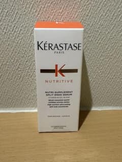 Kérastase ニュートリティブ スプリット エンズNSセラム50mlのサムネイル