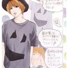 伊野尾慧さん私服LADMUSICIAMの色違いのサムネイル