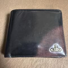 Vivienne Westwood 二つ折り財布のサムネイル