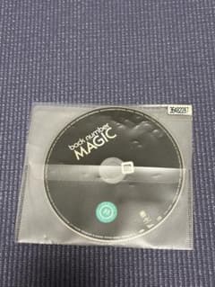 back number MAGICのサムネイル
