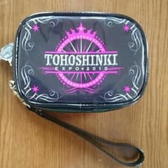 東方神起   ポーチのサムネイル