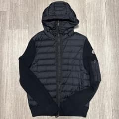 MONCLER (モンクレール)MAGLIONE TRICOT CARDIGANのサムネイル