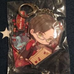 あんスタ 中国 限定 アニカフェ 蓮巳敬人 アクリルスタンドのサムネイル