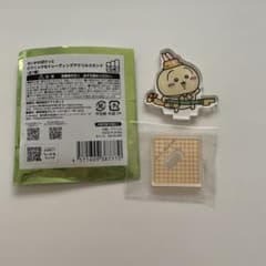 ちいかわ アクリルスタンド うさぎ ちいぽけ ちいかわぽけっとのサムネイル