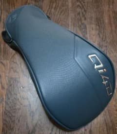 TaylorMade Qi4D ドライバー用ヘッドカバー - メルカリ