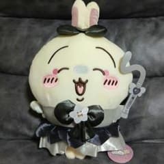 ちいかわ 超まじかるちいかわ 悪いバージョンだ BIGぬいぐるみ うさぎのサムネイル