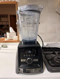 Vitamix ブレンダー Ascent A3500のサムネイル
