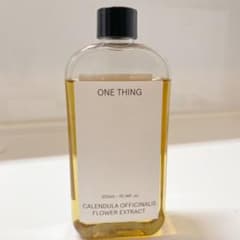 ワンシング ONE THING カレンデュラのサムネイル