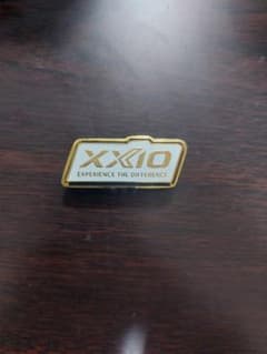 XXIO ゴールドマーカー クリップのみのサムネイル
