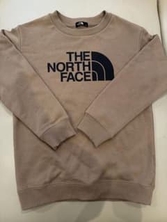 THE NORTH FACE ノースフェイストレーナー 140cmのサムネイル