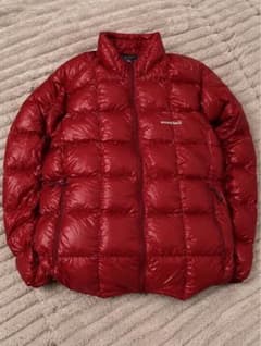 mont-bellスペリオジャケットのサムネイル