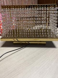 けーさん専用スタンドシャンデリアのサムネイル