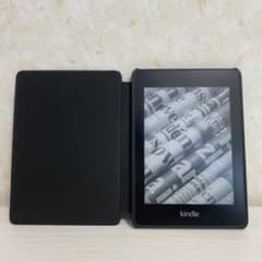 Kindle Paperwhite 第10世代　8GB 広告なし　Wi-Fiのサムネイル