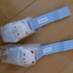 ゆーちゃんママ様専用✩ファミリア♡ベビーカークリップのサムネイル