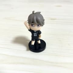 宮治　チョコエッグ　フィギュアのサムネイル