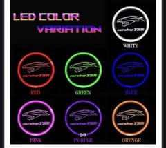 80系 ハリアー用 LEDリアワイパーレスキット ツルツルくん　ホワイト 80系 ハリアー用 LEDリアワイパーレスキット ツルツルくん ホワイト