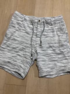 ZARA ハーフパンツ　30インチのサムネイル
