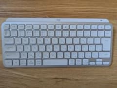 Logicool MX Keys Miniのサムネイル