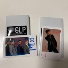 GENERATIONS ジェネレーションズ フォトカードGTP片寄涼太のサムネイル