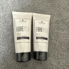 Schwarzkopf FIBREPLEX No.4 ボンドセラム 2本セットのサムネイル