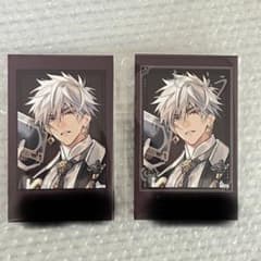 マツリカの炯 オトふゆ オトマ フォトカ ゼベネラ 署名入り - メルカリ