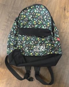 Manhattan Portage × LIBERTY限定リュックのサムネイル