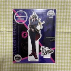 新品未開封✩ヒプノシスマイク 四十物十四 アクスタのサムネイル