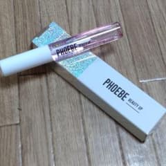 PHOEBE アイラッシュセラム まつげ美容液のサムネイル