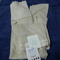 日焼け止め用手袋(新品)のサムネイル