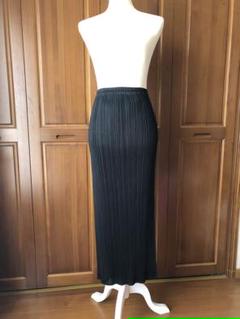 美品 プリーツプリーズ イッセイミヤケ スカート PP05-JG001 サイズ3 PLEATS PLEASE ISSEY MIYAKE - 未使用品☆正規品 PLEATS PLEASE