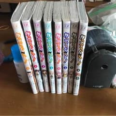 がっこうぐらし！ 1巻〜8巻 全巻セットのサムネイル